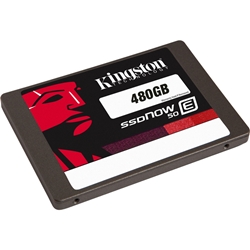 SSDNow E50 Series 480GB SE50S37/480G