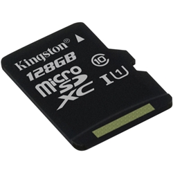 128GB microSDXCJ[h Class10 UHS-1 SDA_v^ SDC10G2/128GBSP