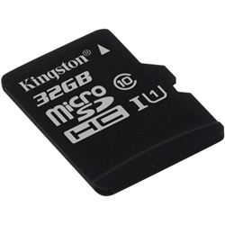 32GB microSDHCJ[h Class10 UHS-1 SDA_v^ SDC10G2/32GBSP