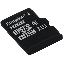 16GB microSDHCJ[h Class10 UHS-1 SDA_v^ SDC10G2/16GBSP