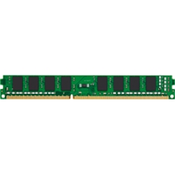 4GBx2 DDR3L 1600MHz Non-ECC CL11 1.35V Unbuffered DIMM 240pin PC3L-12800 KVR16LN11K2/8