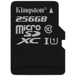 256GB microSDXCJ[h Class10 UHS-1 SDA_v^ SDC10G2/256GBSP