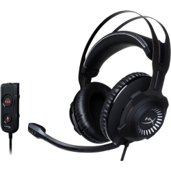 HyperX Cloud Revolver S Gaming Headset with Dolby 7.1 Surround HX-HSCRS-GM/AS