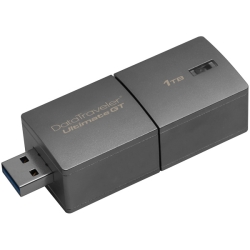 1TB USB3.0/3.1[ DataTraveler Ultimate GT DTUGT/1TB