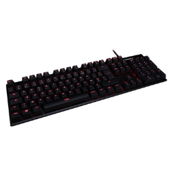 HyperX Alloy FPS Mechanical Gaming Keyboard (p)() HX-KB1BR1-NA/A3