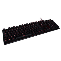 HyperX Alloy FPS Mechanical Gaming Keyboard (p)(Ԏ) HX-KB1RD1-NA/A3