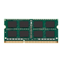 8GBx2 DDR3L 1600MHz Non-ECC CL11 1.35V Unbuffered SODIMM 204-pin PC3L-12800 KVR16LS11K2/16