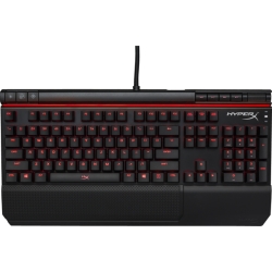 HyperX Alloy Elite Mechanical Gaming Keyboard MX (p) HX-KB2BL1-US/R1