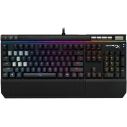 HyperX Alloy Elite Mechanical Gaming Keyboard RGB (p) HX-KB2BL2-US/R1