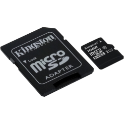 16GB microSDHCJ[h Class10 UHS-1 SDA_v^t SDCS/16GB