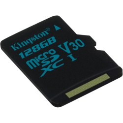 128GB microSDXCJ[h Class 10 UHS-I U3 90R/45W SDA_v^ SDCG2/128GBSP