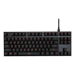 HyperX Alloy FPS Pro Mechanical Gaming Keyboard MX (p) HX-KB4BL1-US/WW