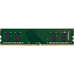 4GB DDR4 2666MHz Non-ECC CL19 1.2V Unbuffered DIMM PC4-21300 KVR26N19S6/4