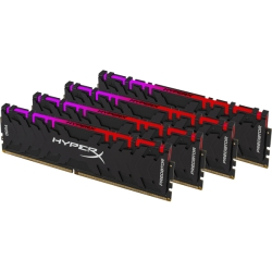 HyperX FURY RGB DDR4 2666MHz 8GBx4