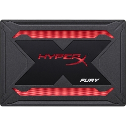 HyperX FURY RGB SSD Series 480GB 9.5mm 3DTLC SHFR200/480G