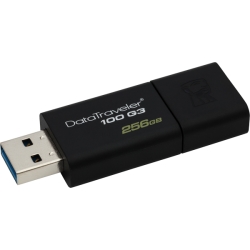256GB USB3.0[ DataTraveler 100 G3 DT100G3/256GB