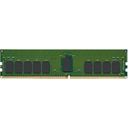 キングストン 16GB DDR4 2933MHz ECC CL21 2RX8 1.2V Registered DIMM