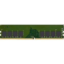 8GB DDR4 3200MHz Non-ECC CL22 1.2V Unbuffered DIMM PC4-25600 KVR32N22S8/8