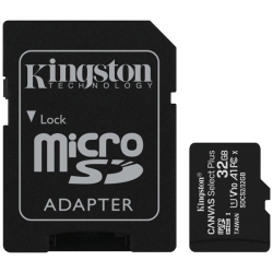 32GB Canvas select Plus microSDHCJ[h Class10 UHS-1 U1 V10 A1 SDA_v^t SDCS2/32GB