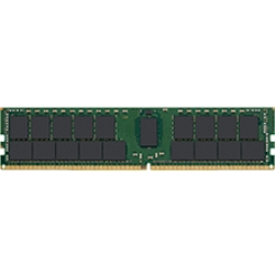 64GB DDR4 2933MHz CL21 X4 1.2V ECC Registered DIMM 288-pin PC4-23400 KTD-PE429/64G