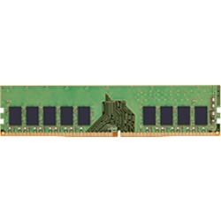 8GB DDR4 2666MHz ECC CL19 1.2V Unbuffered DIMM 288-pin PC4-21300 KTL-TS426E/8G
