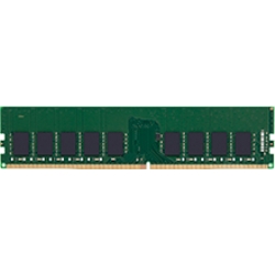 16GB DDR4 2666MHz ECC CL19 1.2V Unbuffered DIMM 288-pin PC4-21300 KTL-TS426E/16G