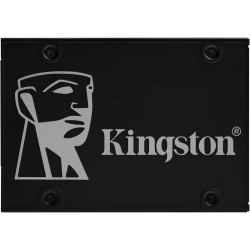 KC600 Series 2.5inch SATA3 SSD 2048GB 7mm (7mm  9.5mmϊA_v^) 3D TLC ő发520MB/bAǎ550MB/b SKC600/2048G