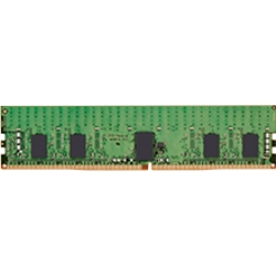 キングストン 8GB DDR4 2933MHz ECC CL21 1.2V Registered DIMM PC4 