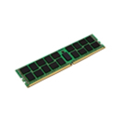 16GB DDR4 2666MHz ECC CL19 1RX8 1.2V Registered DIMM 288-pin PC4-21300 KTD-PE426S8/16G