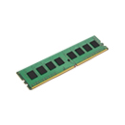 8GB DDR4 2666MHz Non-ECC CL19 1.2V 1Rx16 Unbuffered DIMM PC4-21300 KCP426NS6/8