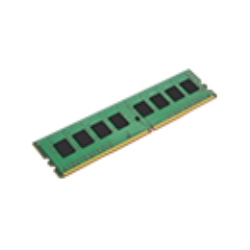 8GB DDR4 2666MHz Non-ECC CL19 1.2V 1Rx16 Unbuffered DIMM PC4-21300 KVR26N19S6/8