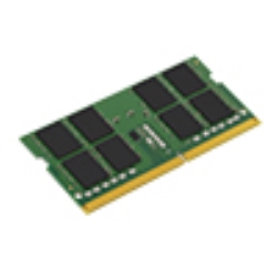 16GB DDR4 3200MHz Non-ECC CL22 1.2V 1Rx8 Unbuffered SODIMM PC4-25600 KVR32S22S8/16