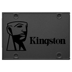 キングストン A400 SSD Series 1920GB 7mm厚 (7mm → 9.5mm変換 