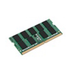 32GB DDR4 2933MHz ECC CL21 X8 1.2V Unbuffered SODIMM 260-pin 2R 16Gbit PC4-23400 Micron E KTD-PN429E/32G