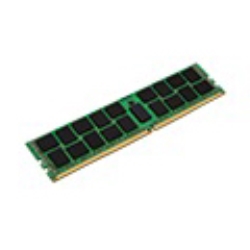 16GB DDR4 3200MHz ECC CL22 X4 1.2V Registered DIMM 288-pin 1R 8Gbit PC4-25600 KTD-PE432/16G