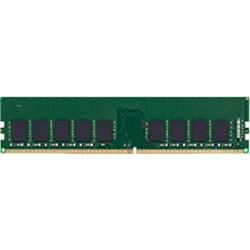 32GB DDR4 3200MHz ECC CL22 1.2V Unbuffered DIMM 288-pin PC4-25600 KTH-PL432E/32G