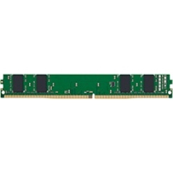 4GB DDR4 2666MHz Non-ECC CL19 1.2V Unbuffered VLP DIMM PC4-21300 KVR26N19S6L/4