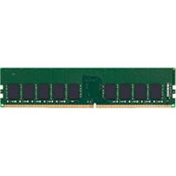 32GB DDR4 2666MHz ECC CL19 1.2V Unbuffered DIMM 288-pin PC4-21300 KTD-PE426E/32G