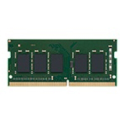 8GB DDR4 2933MHz ECC CL21 X8 1.2V Unbuffered SODIMM 260-pin 2R 8Gbit PC4-23400 Micron E KTD-PN429E/8G