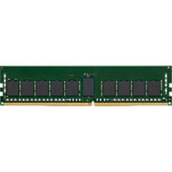 16GB DDR4 3200MHz ECC CL22 1RX4 1.2V Registered DIMM 288-pin PC4-25600 KCS-UC432/16G