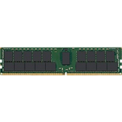 64GB DDR4 3200MHz ECC CL22 1RX4 1.2V Registered DIMM 288-pin PC4-25600 KCS-UC432/64G