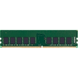 32GB DDR4 2933MHz ECC CL21 1RX4 1.2V Unbuffered DIMM 288-pin PC4-23400 KTL-TS429E/32G