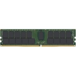 32GB DDR4 2666MHz ECC CL19 2Rx4 1.2V Registered DIMM 288-pin PC4-21300 `bvŒ Micron R Rambus KSM26RD4/32MRR
