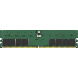64GB DDR5 4800MHz Non-ECC CL40 DIMM (Kit of 2) 2Rx8 KVR48U40BD8K2-64