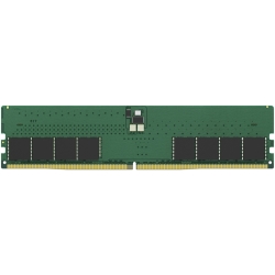 32GB DDR5 4800MHz Non-ECC CL40 DIMM 2Rx8 KVR48U40BD8-32