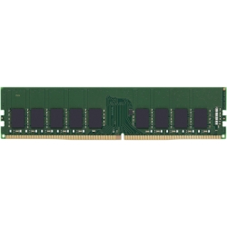 16GB DDR4 3200MHz ECC CL22 2RX8 1.2V DIMM 288-pin 16Gbit PC4-25600 KTL-TS432E/16G