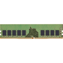 16GB DDR4 3200MHz ECC CL22x8 1.2V DIMM 288-pin 1R 16Gbit PC4-25600 KTD-PE432ES8/16G