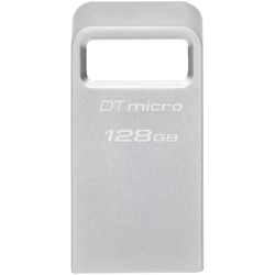DataTraveler Micro USB tbVhCu 128GB DTMC3G2/128GB