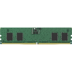 8GB DDR5 4800MHz Unbuffered DIMM CL40 PC5-38400 KCP548US6-8