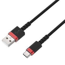 USB[d&P[u 1.2m A-C STRONG R-AL AJ-621